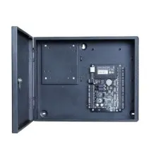 ST-NC240B. Универсальный контроллер замка. Smartec