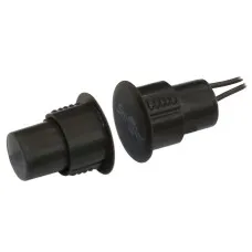 ST-DM030NC-BR. Извещатель охранный точечный магнитоконтактный. Smartec