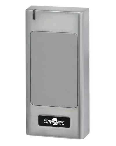 ST-PR041EHM. Считыватель EM-Marin, HID, Mifare. Smartec в Вологде