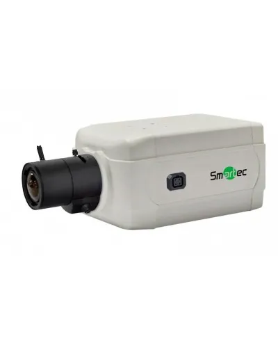 STC-HDX3085/3 ULTIMATE. Видеокамера мультиформатная корпусная. Smartec в Вологде