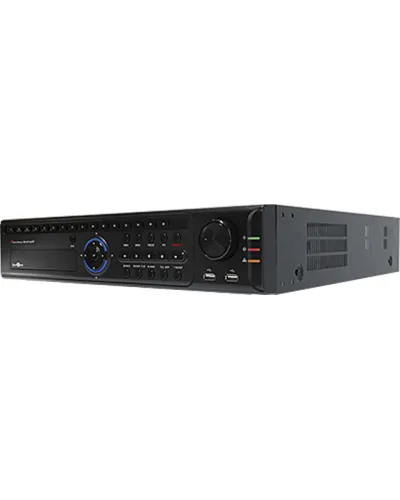 STR-0892. Видеорегистратор 8-канальный. Smartec в Вологде