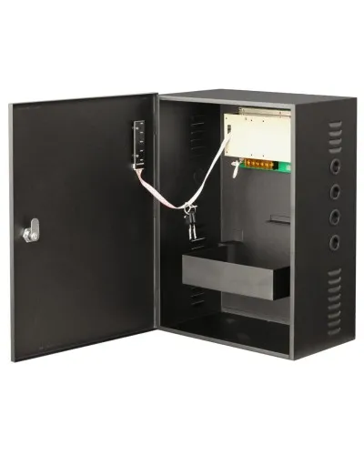 ST-PS110E-BK. Блок бесперебойного питания. Smartec в Вологде