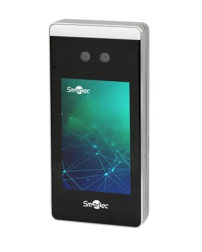 ST-FR011EM. Считыватель контроля доступа биометрический. Smartec в Вологде