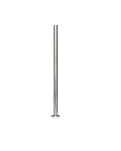 ST-GR020P-SS. Стойка ограждения. Smartec в Вологде