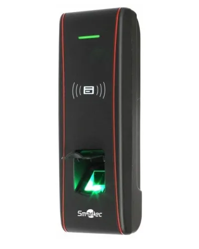 ST-FR031EM. Считыватель контроля доступа биометрический. Smartec в Вологде
