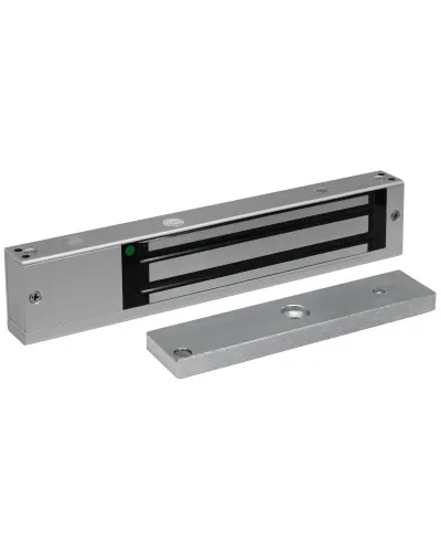 ST-EL260DL-SL. Замок электромагнитный. Smartec в Вологде