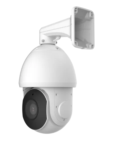STC-IPM5921A/2 Estima. Видеокамера IP поворотная. Smartec в Вологде