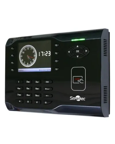 ST-CT500EM. Терминал УРВ. Smartec в Вологде