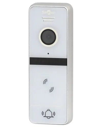 ST-DS506CMF-WT. Видеопанель вызывная цветная. Smartec в Вологде