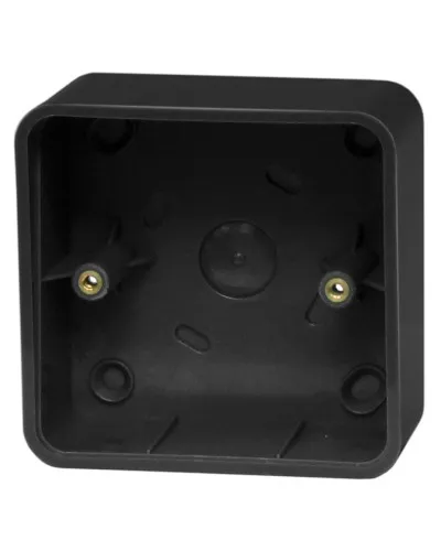ST-EX014BR-BK. Адаптер для накладного монтажа. Smartec в Вологде