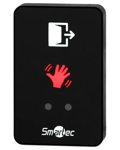 ST-EX310L-BK. Кнопка выхода. Smartec в Вологде