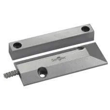 ST-DM140NC-SL. Извещатель охранный точечный магнитоконтактный. Smartec
