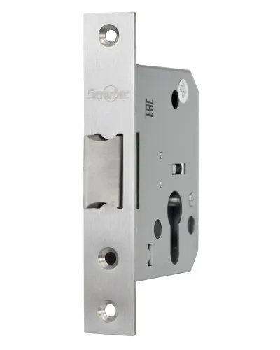 ST-SL130DL. Ответная часть к защелке электромеханической. Smartec в Вологде