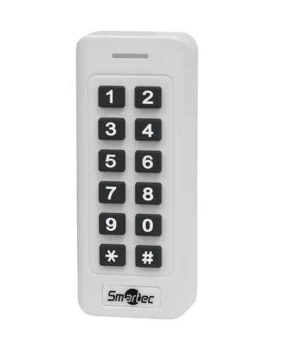 ST-PR022EK-WT. Считыватель EM-Marin. Smartec в Вологде