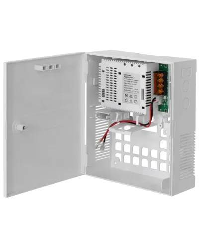 ST-PS105BPS-WT. Источник вторичного электропитания резервированный. Smartec в Вологде