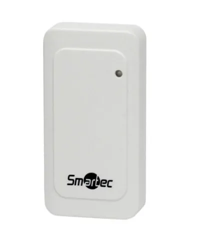 ST-PR012EHM-WT. Считыватель EM-Marin, HID, Mifare. Smartec в Вологде