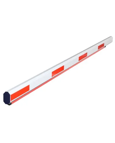 ST-RB005LSA. Стрела для шлагбаума. Smartec в Вологде