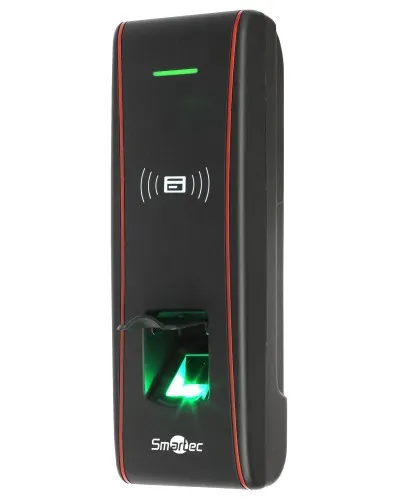 ST-FR031MF. Считыватель контроля доступа биометрический. Smartec в Вологде