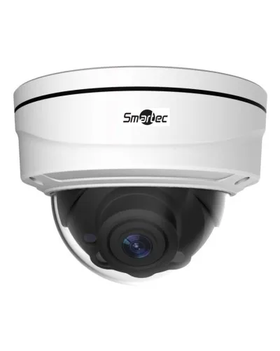 STC-IPM12550A/1. Видеокамера IP купольная. Smartec в Вологде