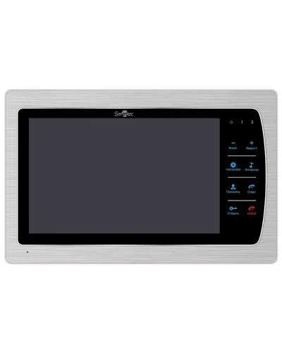 ST-MS310HM-SL. Монитор видеодомофона. Smartec в Вологде