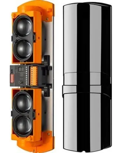 ST-PD254BD-MC. Извещатель охранный оптико-электронный линейный. Smartec в Вологде