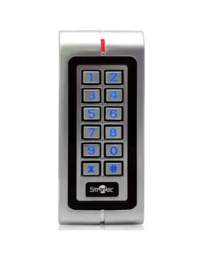 ST-SC040EK. Кодовая панель со встроенным считывателем. Smartec в Вологде