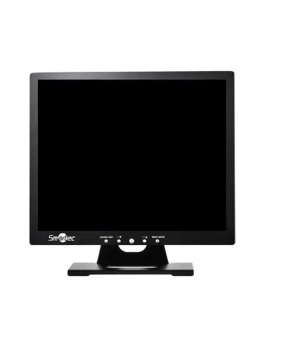 STM-197. Монитор TFT LCD 19 дюйма. Smartec в Вологде