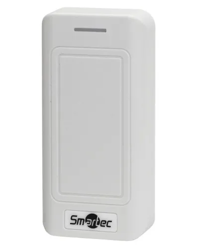 ST-SC312E-WT. Считыватель со встроенным контроллером. Smartec в Вологде