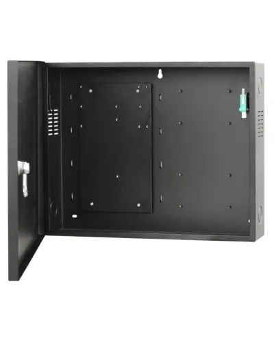 ST-AC001BX. Металлический бокс. Smartec в Вологде