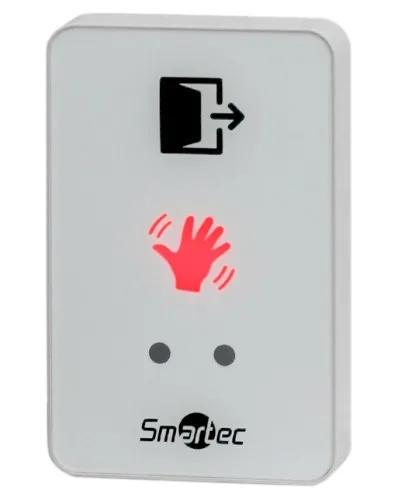 ST-EX310L-WT. Кнопка выхода. Smartec в Вологде