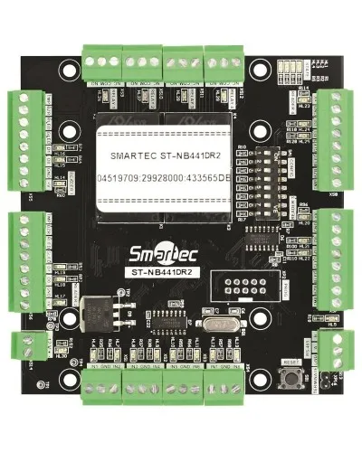 ST-NB441DR2. Модуль расширения. Smartec в Вологде