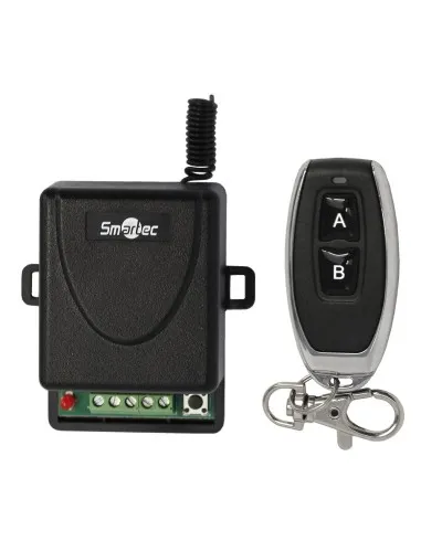 ST-RC117RR. Комплект управления по радиоканалу. Smartec в Вологде