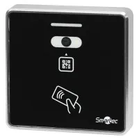 ST-PR144QEM-BK. Считыватель QR-кода, EM-Marin. Smartec