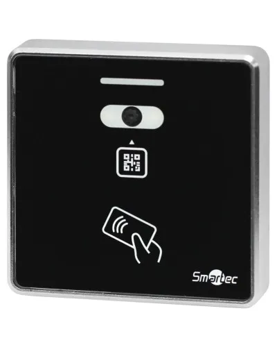 ST-PR144QEM-BK. Считыватель QR-кода, EM-Marin. Smartec в Вологде