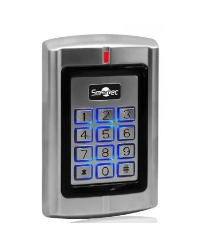 ST-SC141EHK. Кодовая панель со встроенным считывателем. Smartec в Вологде