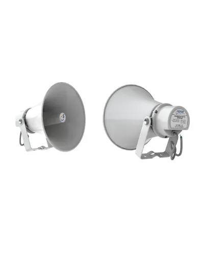 SHS-20TA (корпус белый). Громкоговоритель рупорный трансляционный. Sonar в Вологде