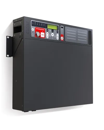 SPM-B10050-AW. Моноблок ППУ настенный на 10 зон. Sonar в Вологде