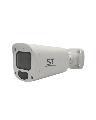 ST-VA5647 PRO STARLIGHT. Видеокамера IP цилиндрическая. Space Technology в Вологде