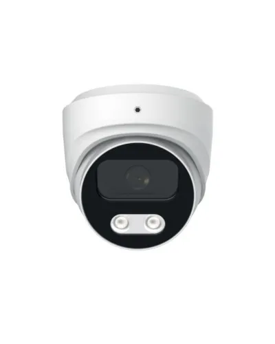 ST-VF5911 PRO STARLIGHT. Видеокамера IP купольная. Space Technology в Вологде