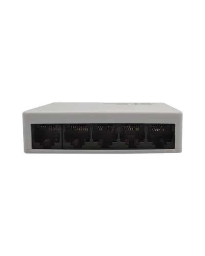 ST-ES51. Коммутатор без PoE. Space Technology в Вологде