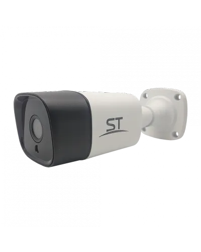 ST-S5533 CITY (2.8). Профессиональная видеокамера IP цилиндрическая. Space Technology в Вологде