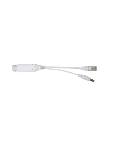 ST-1201M POE (без v./v.2). Сплиттер PoE. Space Technology в Вологде