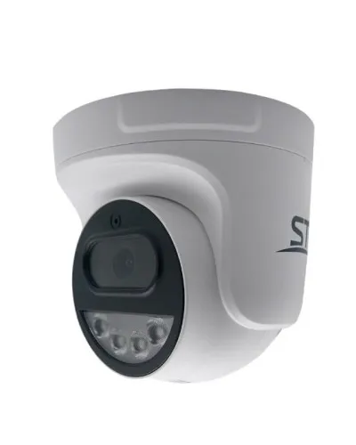 ST-SX4532 POE (2.8) (белый). Видеокамера IP купольная. Space Technology в Вологде