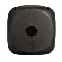 ST-K07 PRO (черный). Монтажная коробка для камер. Space Technology