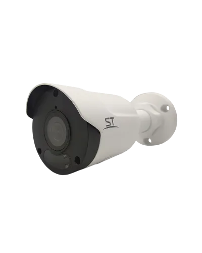 ST-VA2643 PRO (2.8). Видеокамера IP цилиндрическая. Space Technology в Вологде