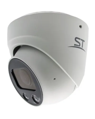 ST-VF5925 PRO (2.7-13.5) (белый). Видеокамера IP купольная. Space Technology в Вологде