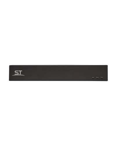 ST-NVR-S1608H65 HOME. IP-видеорегистратор 16-канальный. Space Technology в Вологде