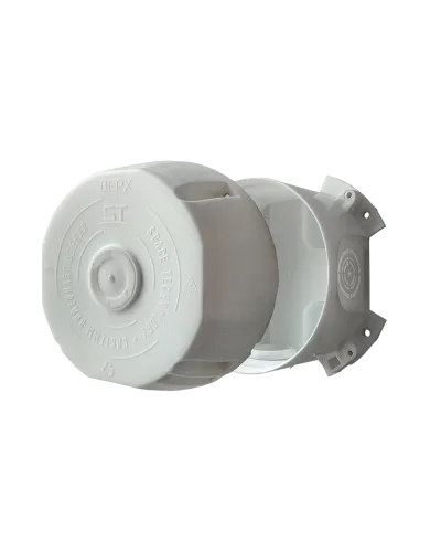 ST-K05 PRO (белый). Монтажная коробка для камер. Space Technology в Вологде