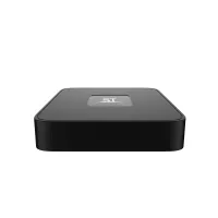 ST-NVR-V0506K15 PRO (версия 2). IP-видеорегистратор 5-канальный. Space Technology