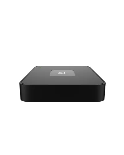 ST-NVR-V0506K15 PRO (версия 2). IP-видеорегистратор 5-канальный. Space Technology в Вологде